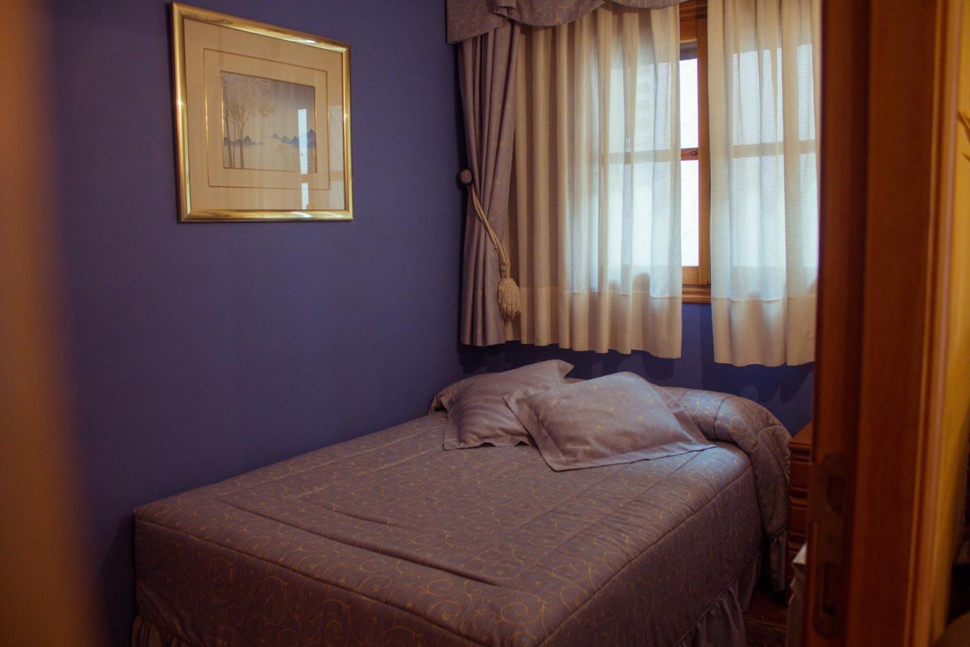 Casa Rural Bal D'Onsella Lobera de Onsella 外观 照片